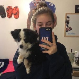 Meet your Posher, Shayna